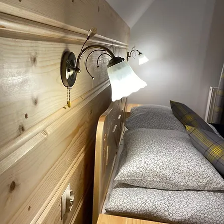 Domki Przy Potoku Suche Room photo