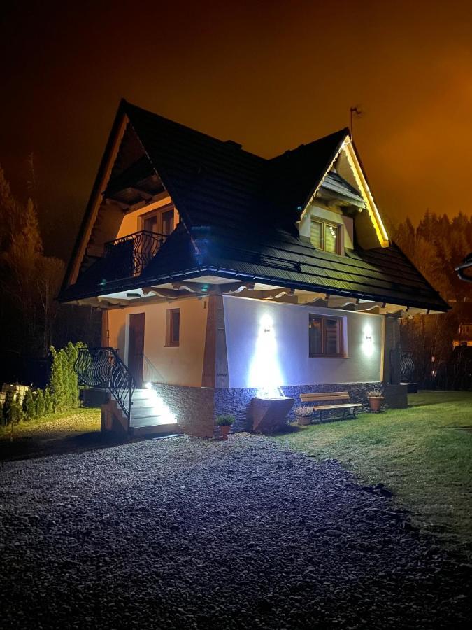 Przy Potoku Chalet
