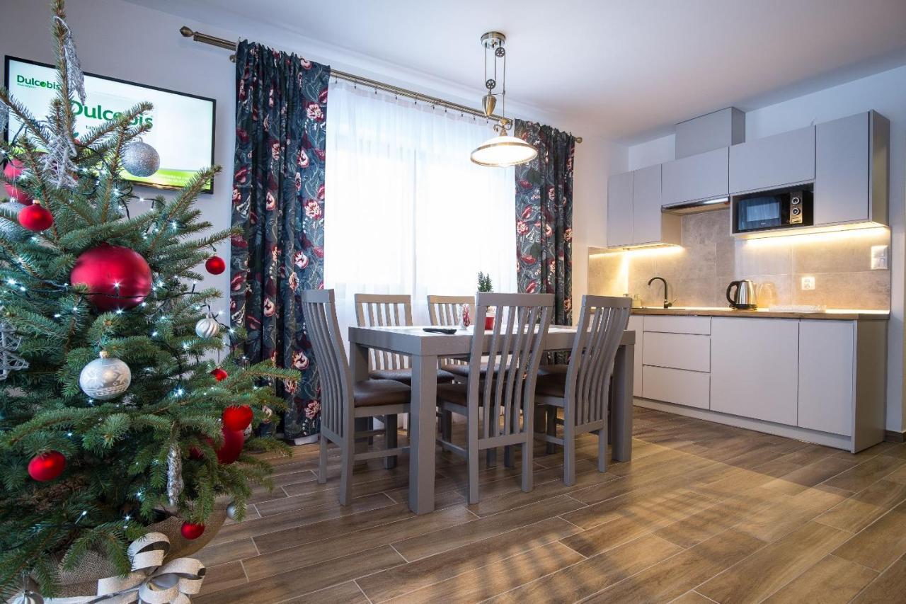 Chalet Przy Potoku