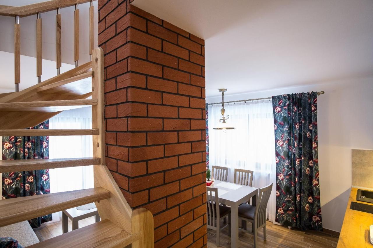 Przy Potoku Chalet Suche