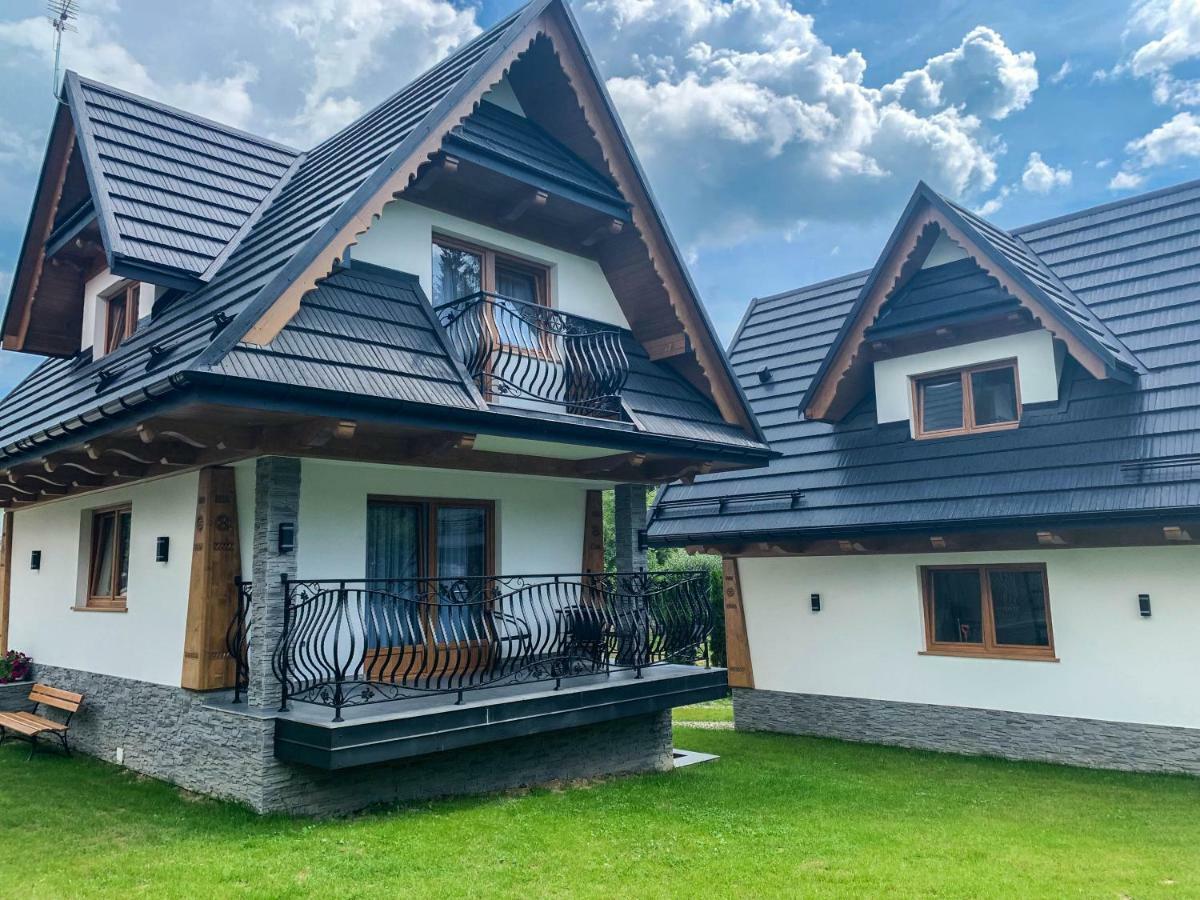 Przy Potoku Chalet Suche